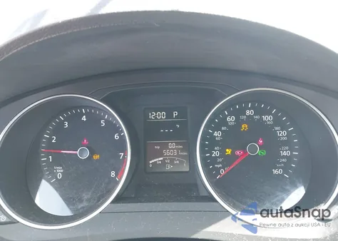 2018 Volkswagen Jetta 1.4T S from USA, damaged, VIN 3VW2B7AJ0JM206949